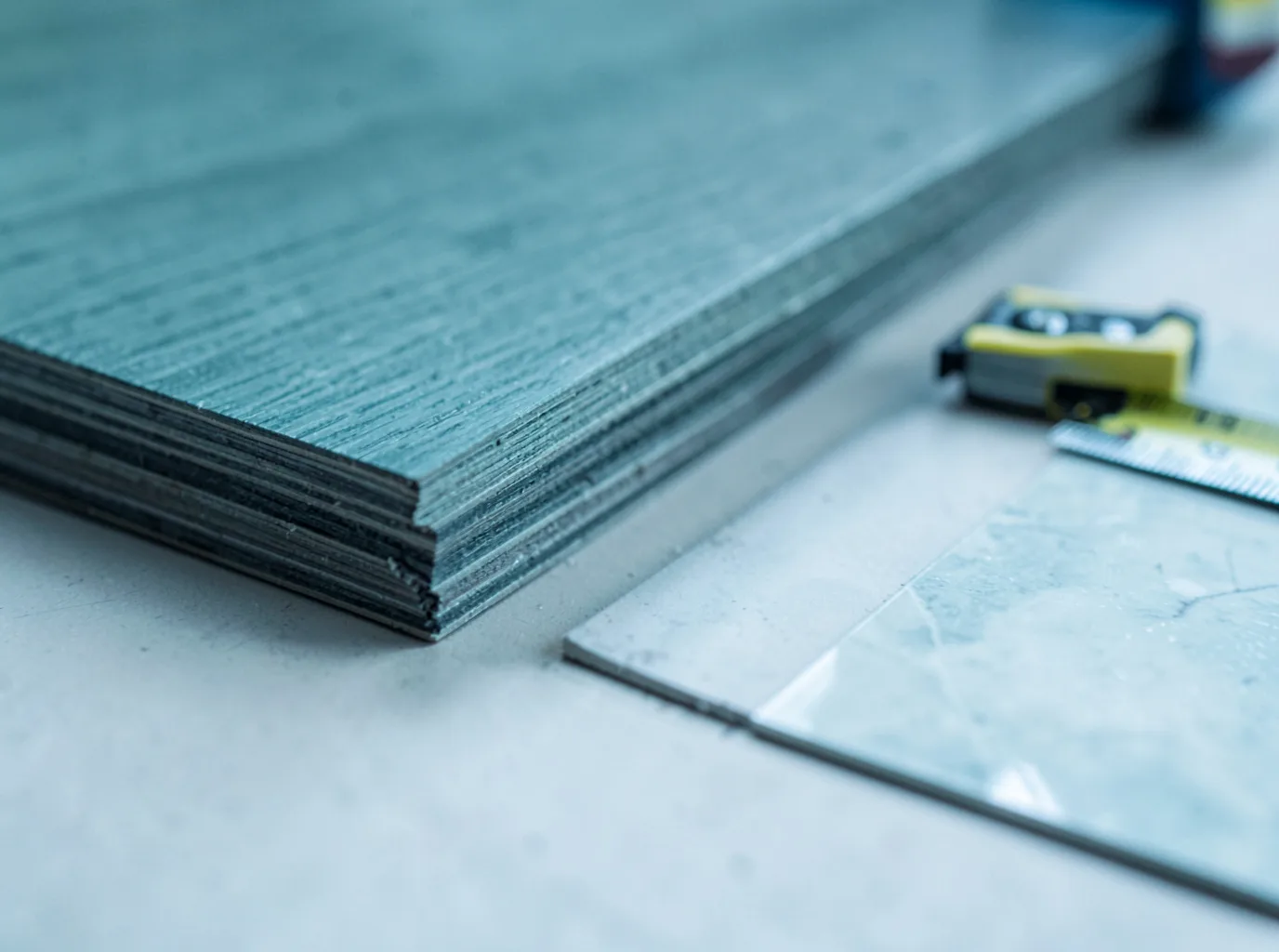 Luxury Vinyl Plank Installation Wild Rose, WI FAQs
